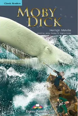 Moby Dick cu cross-platform App