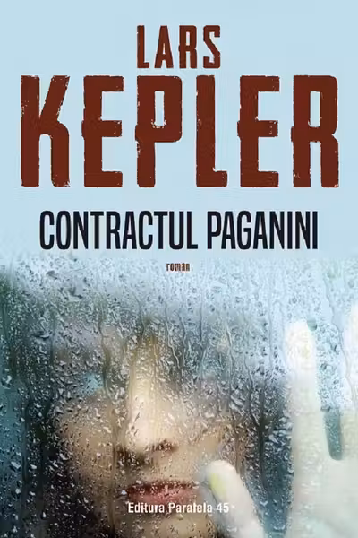 Contractul Paganini