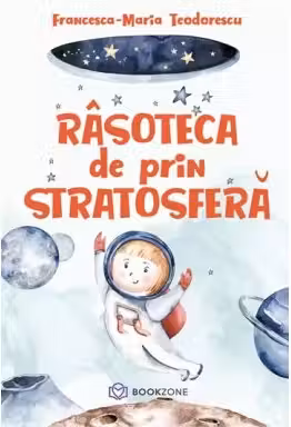 Râsoteca de prin stratosferă