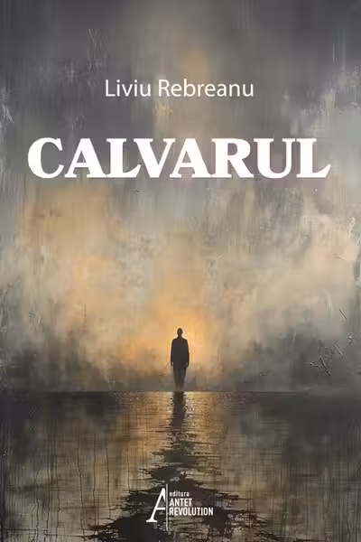 Calvarul
