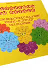 Logopedul cu petale