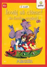 Invat sa citesc in limba engleza - Aladdin