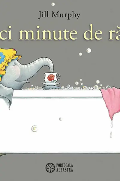 Cinci minute de ragaz