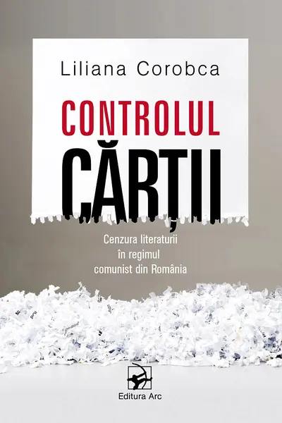 Controlul cartii