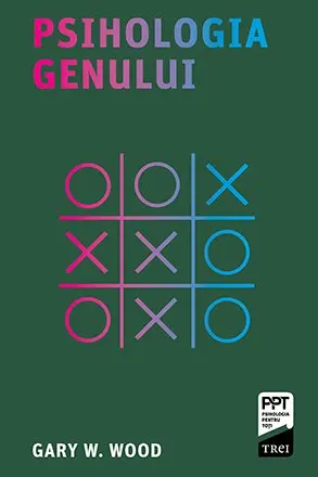 Psihologia genului
