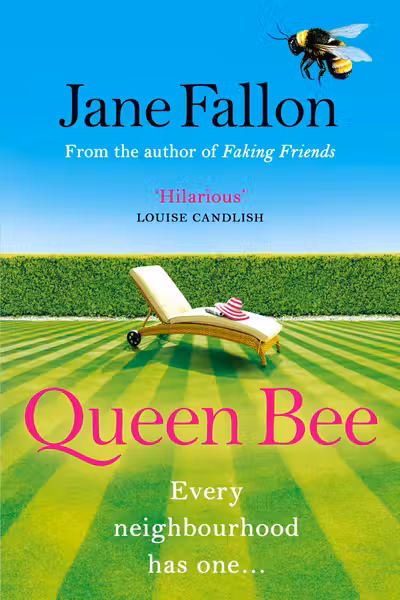Queen Bee