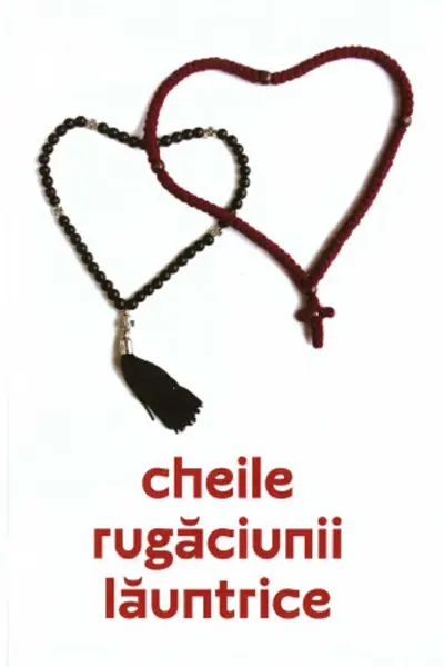 Cheile rugăciunii lăuntrice Ed.3