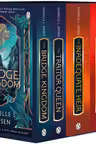The Bridge Kingdom - Box Set
