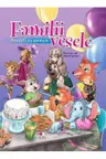 Familii vesele. Povesti cu animale
