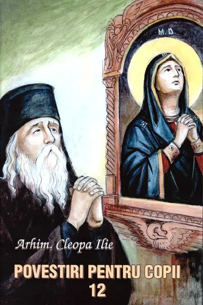 Povestiri pentru copii Vol.12