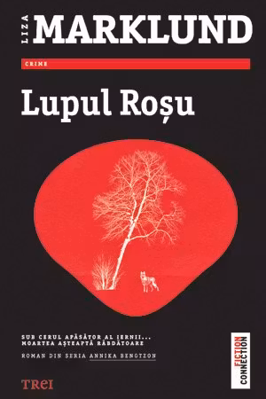 Lupul Roşu