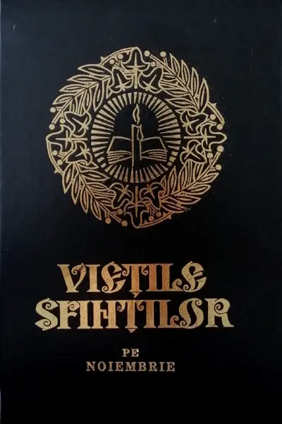 Vietile Sfintilor pe Noiembrie