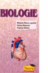Biologie. Manual pentru clasa a VII-a
