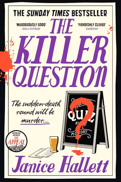 The Killer Question