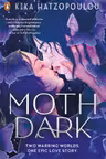 Moth Dark