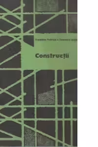 Republica Federala a Germaniei astazi - Constructii