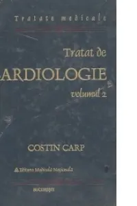 Tratat de cardiologie Vol II