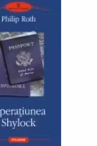 Operatiunea Shylock