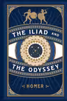 Iliad and the Odyssey