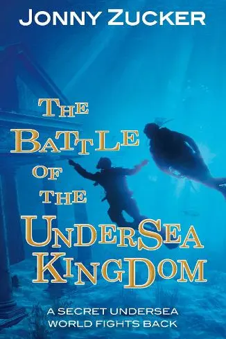 The Battle of the Undersea Kingdom