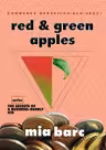 Red and Green Apples