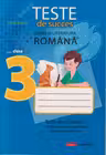 Limba romana cl.3 Teste de succes Braghis M.