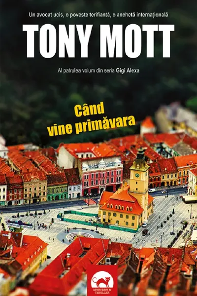 Când vine primăvara