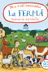 De-a v-ati ascunselea la ferma