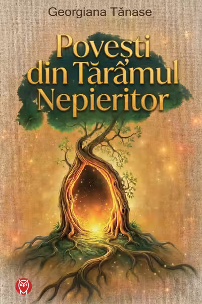Povești din Tărâmul Nepieritor