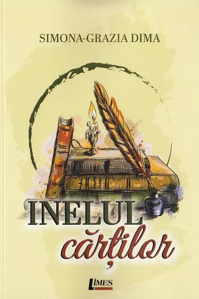 Inelul cărților