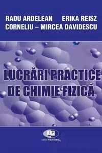 Lucrari practice de chimie fizica