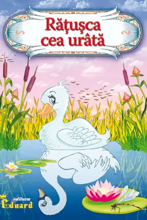 Ratusca cea urata