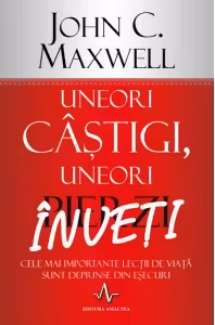 Uneori castigi, uneori inveti