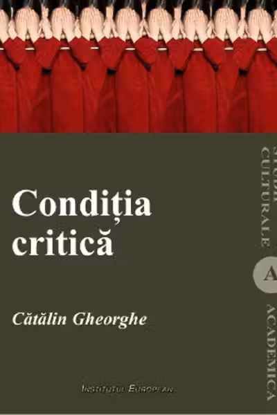 Condiția critică