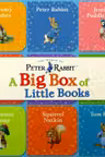 Peter Rabbit: A Big Box of Little Books