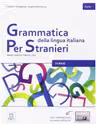 Grammatica della lingua italiana per stranieri A1/A2 (libro)/Gramatica limbii italiene pentru straini A1/A2 (carte)