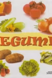 Minialbum Legume