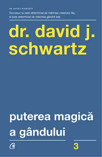 Puterea magica a gandului