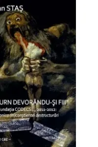 Saturn devorându-și fiii