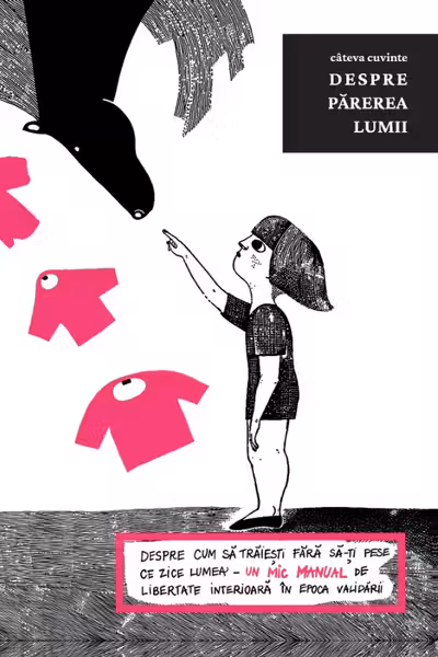 Cateva cuvinte despre Parerea Lumii
