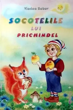 Socotelile lui Prichindel