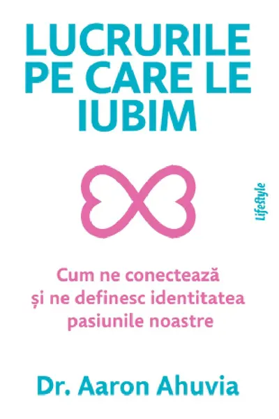 Lucrurile pe care le iubim