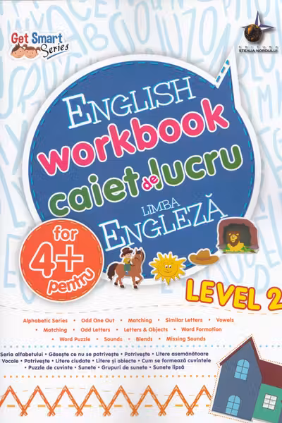 Engleză - Nivelul 2