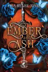 Ember and ash - PRINTED EDGES