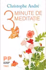 3 minute de meditatie