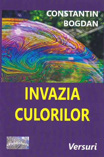 Invazia culorilor