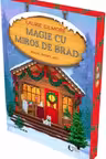 Blue Moon. MAGIE CU MIROS DE BRAD.