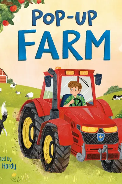 Pop-Up Farm