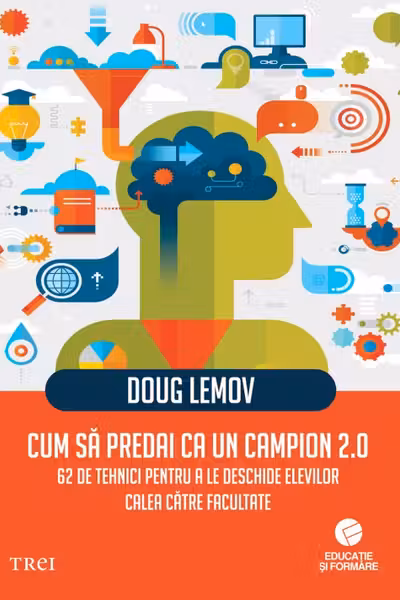 Cum sa predai ca un campion 2.0.