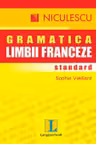 Gramatica limbii franceze standard